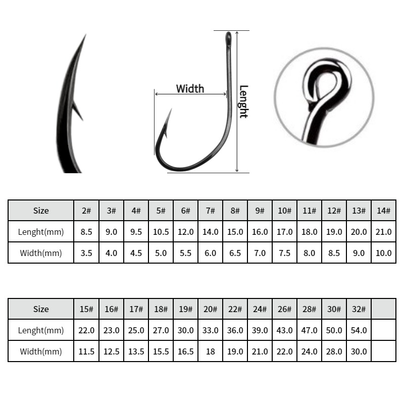 Fishing Equipment Market - Obral Besar 50pcs Kail Pancing Octopus
