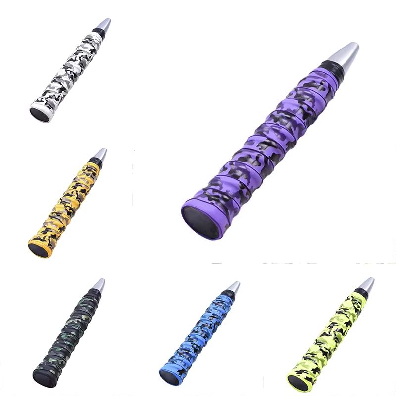 Fishing Rod Glove - Pita Penyerap Keringat Anti-Selip untuk Pegangan