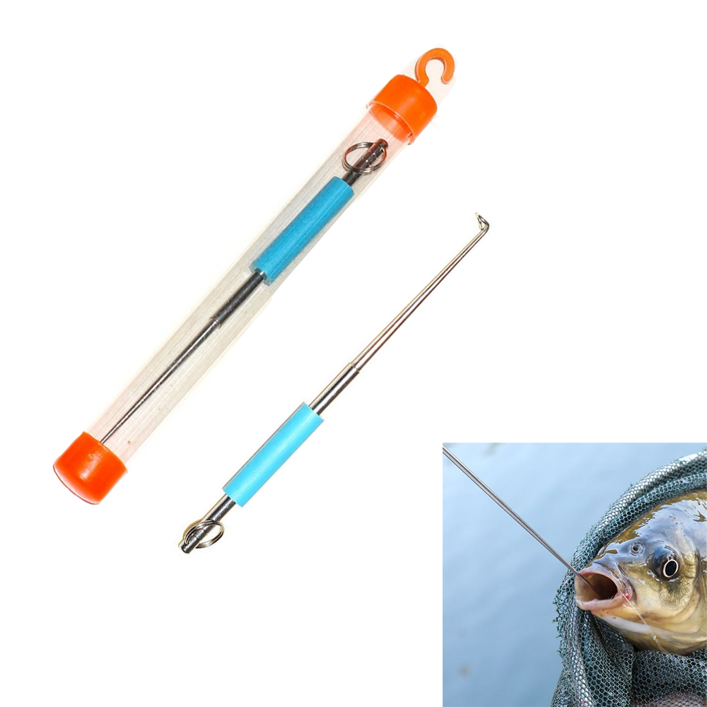 Fishing Equipment Pictures - Alat kait pancing, 1 buah mudah