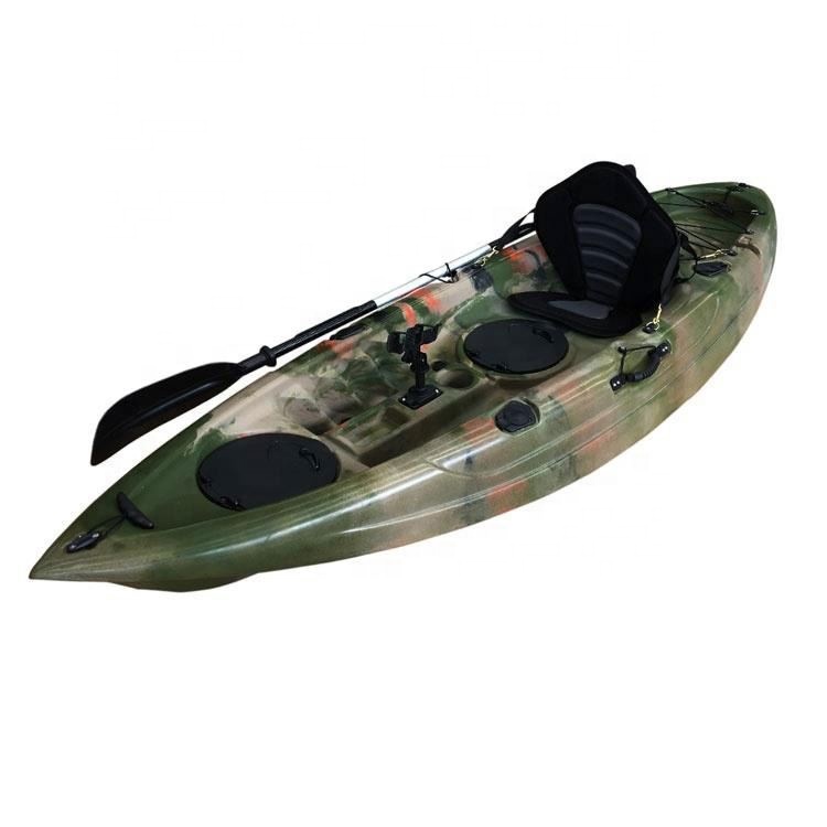 Rod Holder Fishing - Vicking Kayak Pancing Kecil Murah Dirancang