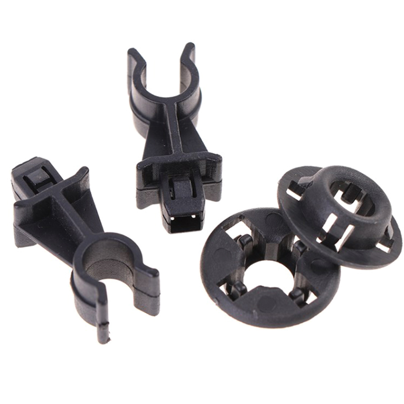 Rod Holder Fishing - Suku Cadang Mobil 2pc/10pcs Set Klip