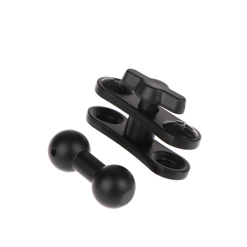 Rod Holder Fishing - Adaptor Ekstensi Ball Mount 17mm, Batang