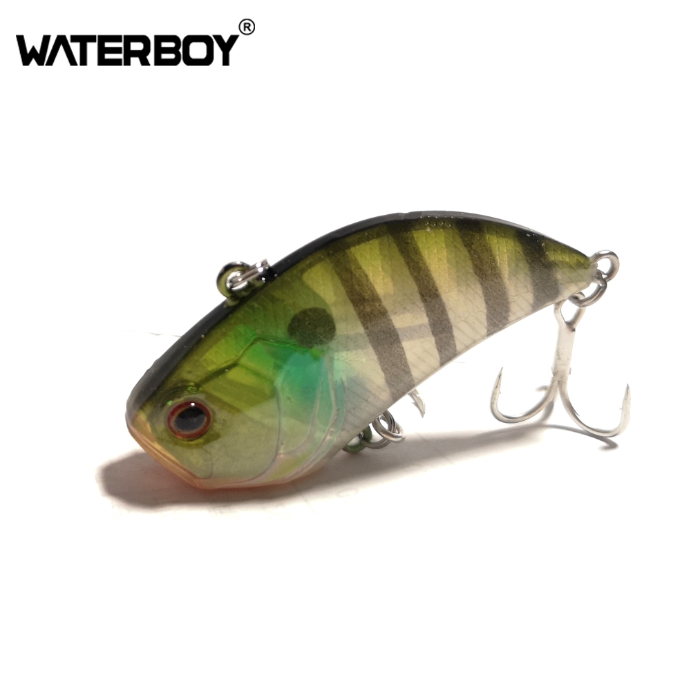 Fishing Equipment Market - 1 Buah 5.4 сm 14.5G VIB