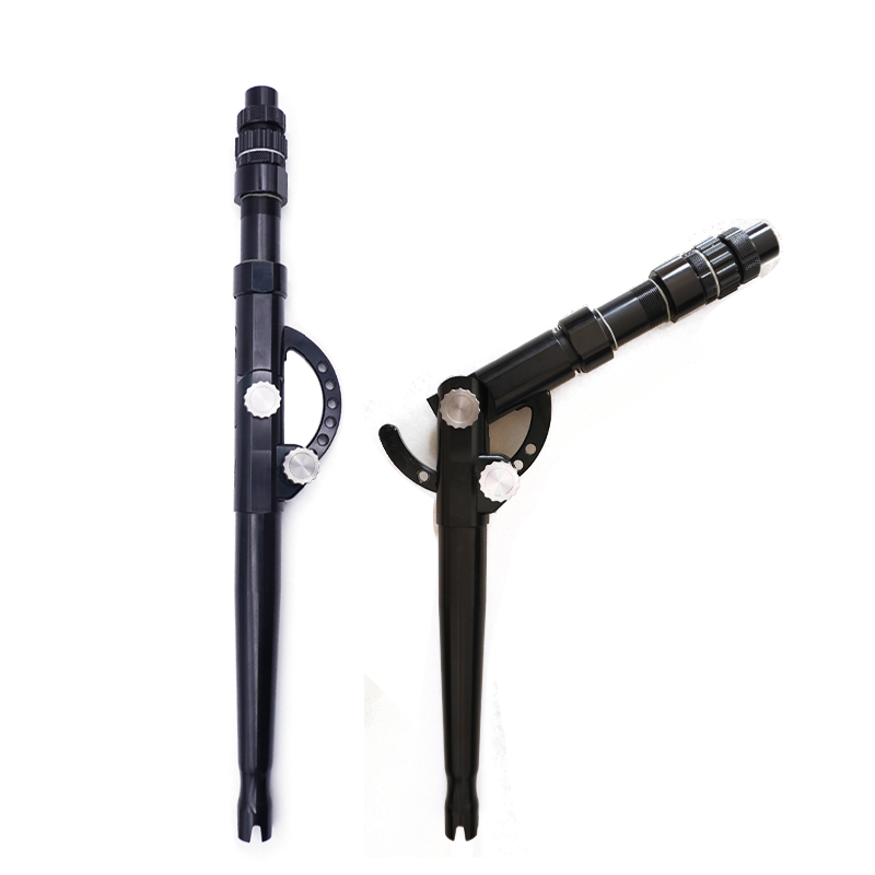 Rod Holder Fishing - Joran Pancing Laut Dalam Ukuran 4