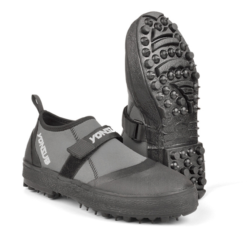 Fishing Equipment Us - Sepatu Memancing di Batu, Menjaga Kehangatan,