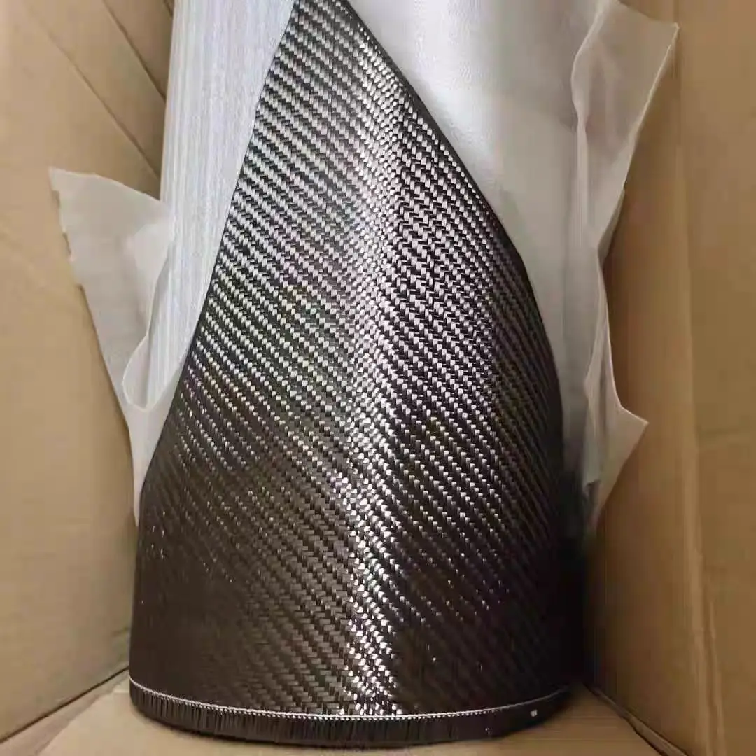 Carbon Fishing Rod - Kain Serat Karbon Asli Grade A+