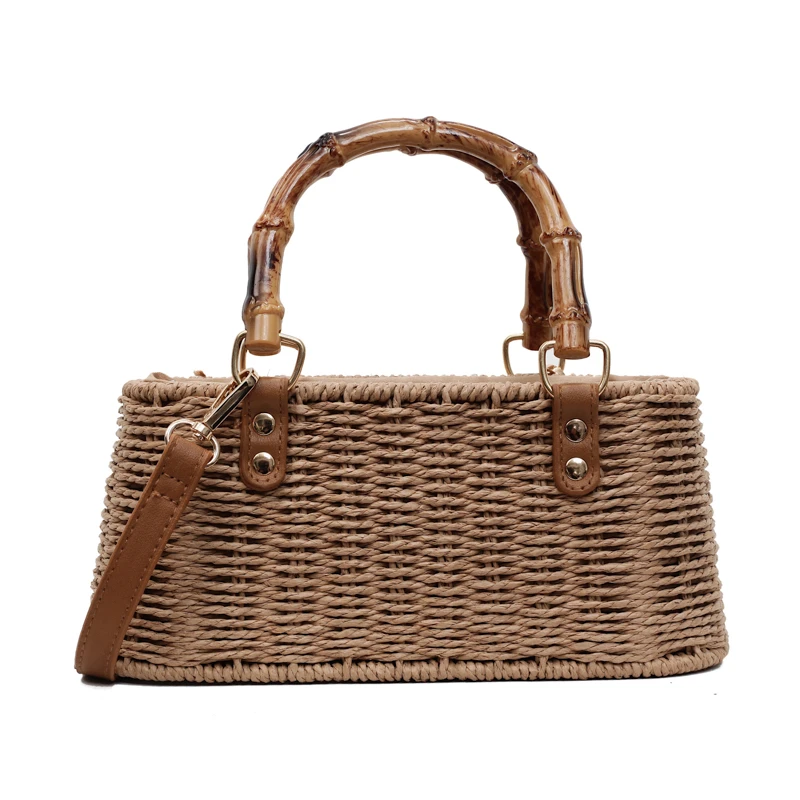 Fishing Equipment Market - Tas Selempang Wanita Warna Solid Bahan