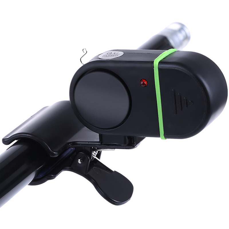 Fishing Equipment Market - Penjualan laris 1Set Alarm Gigitan Ikan