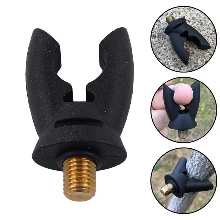 Fishing Rod Glove - Penyangga Joran Pancing Ikan Mas dengan