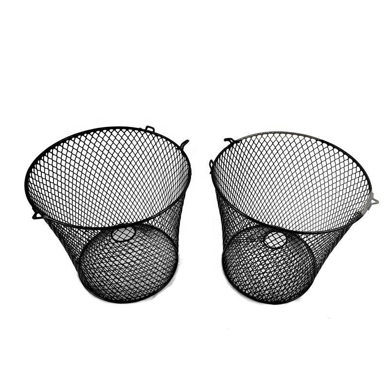Fishing Equipment Market - Perangkap Udang Karang Logam Perangkap Lobster