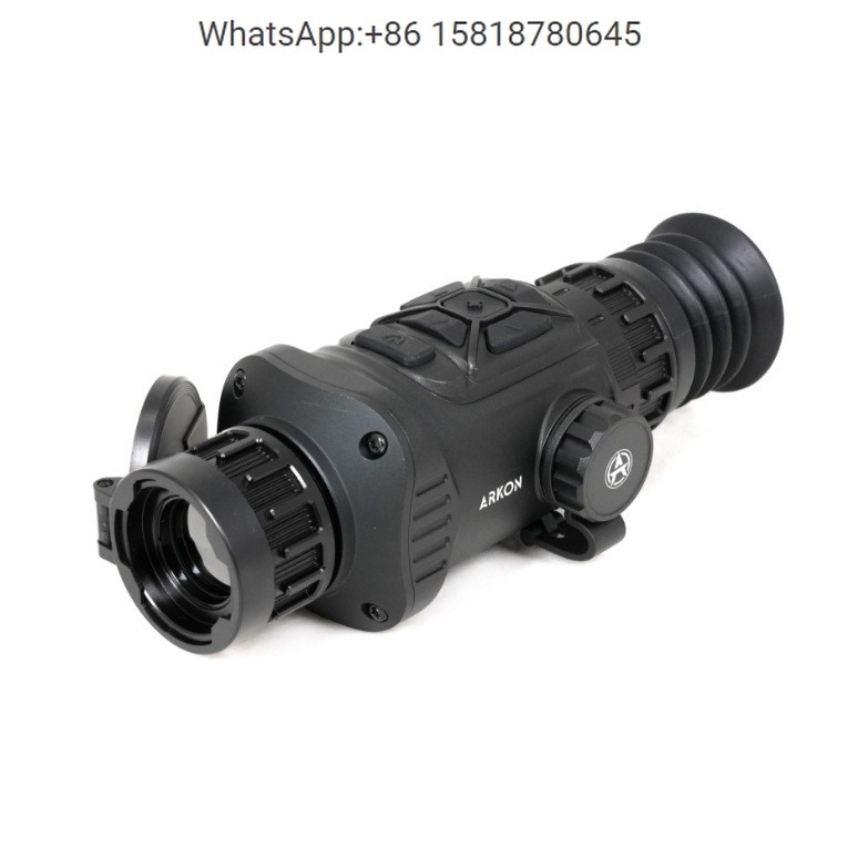 Fishing Equipment To Sell - Perangkat penglihatan malam 4K Rusia terlaris,