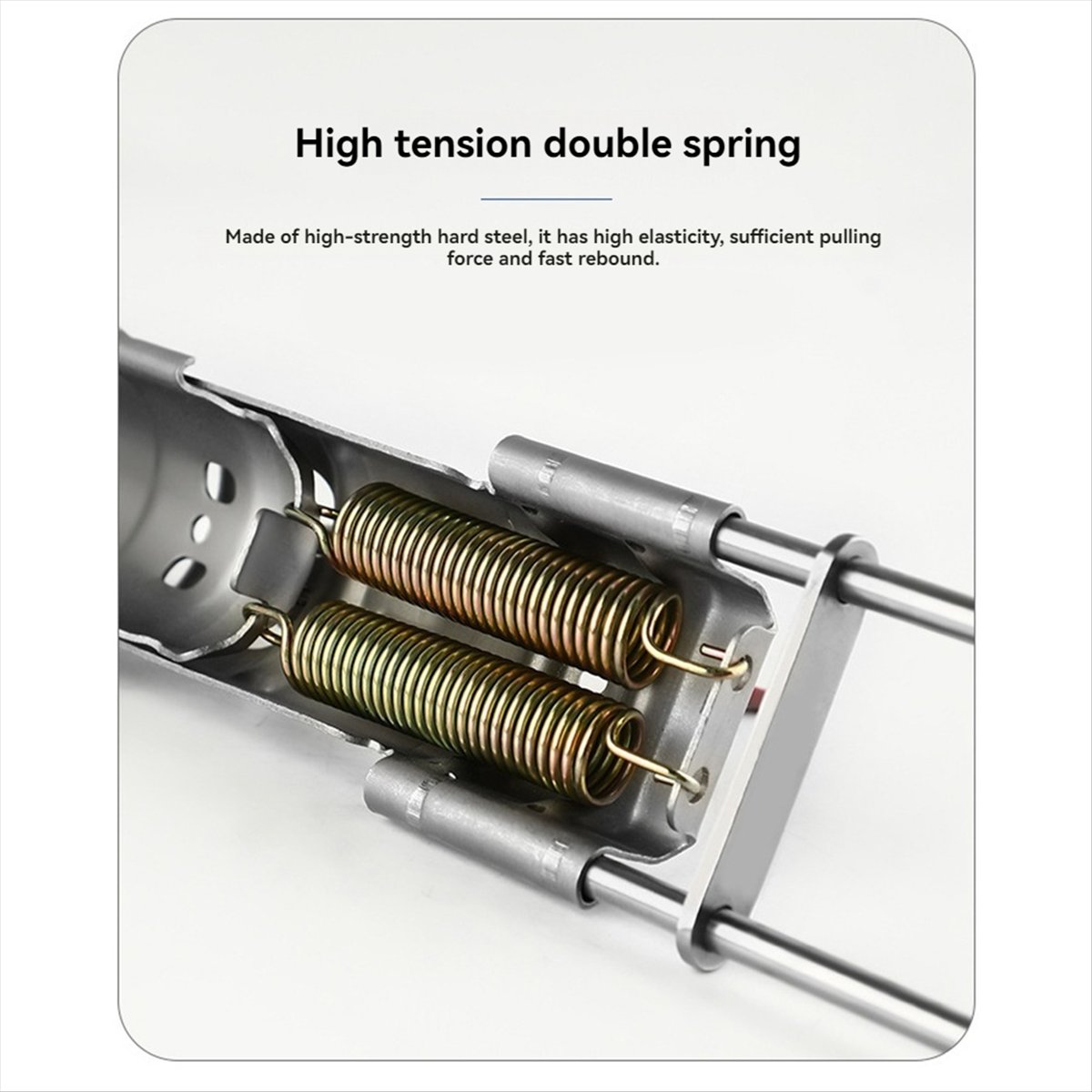 Rod Holder Fishing - Penyangga Joran Pancing ABPF, Dudukan Otomatis