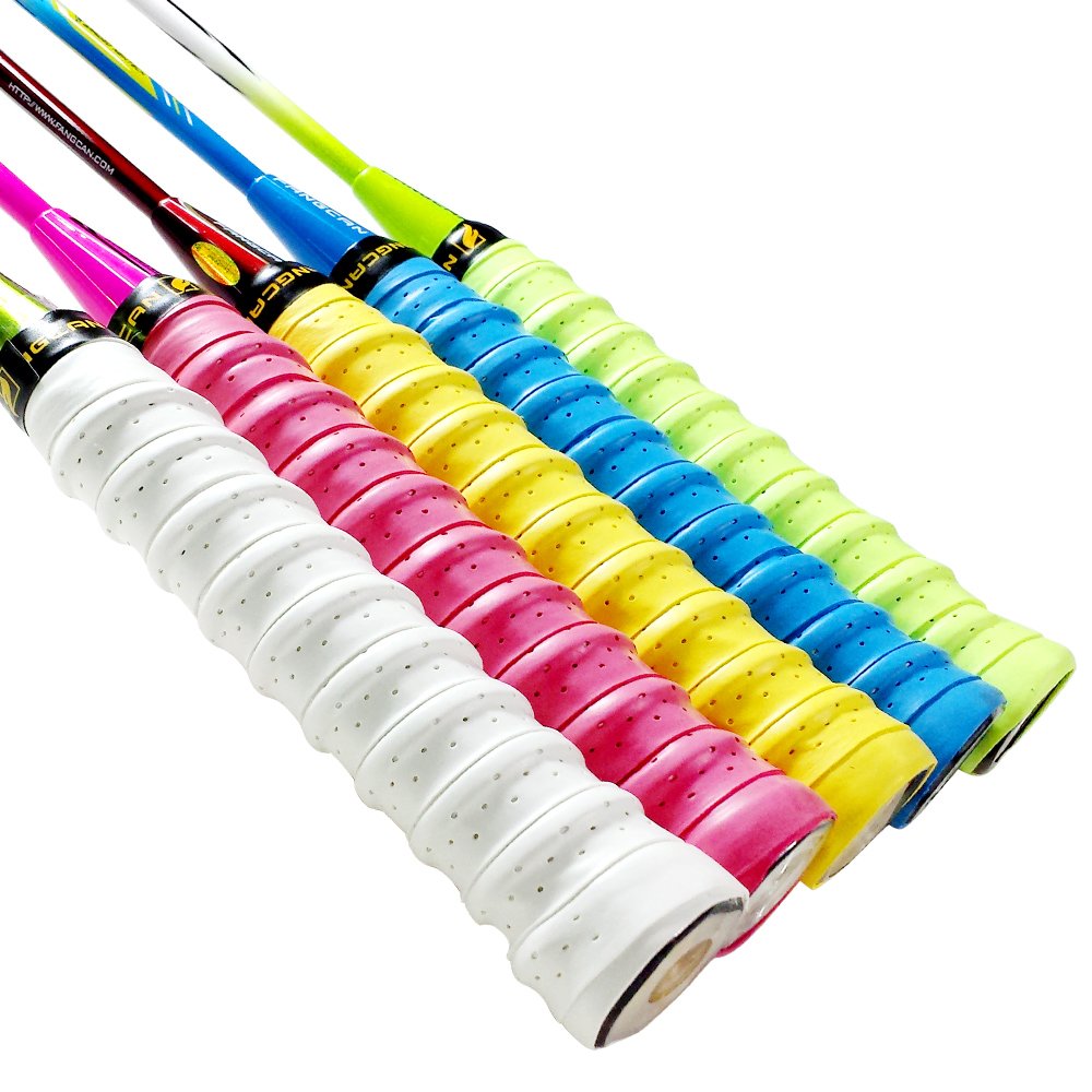 Fishing Rod Glove - FANGCAN 3PCS Anti Slip Tenis Overgrip