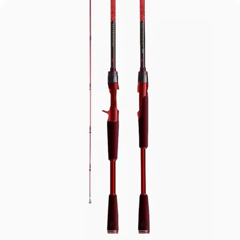 Carbon Fishing Rod - Joran Pancing Serat Karbon untuk Memancing
