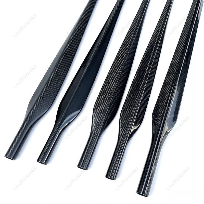 Carbon Fishing Rod - Pita Serat Karbon 3K Twill Kekuatan