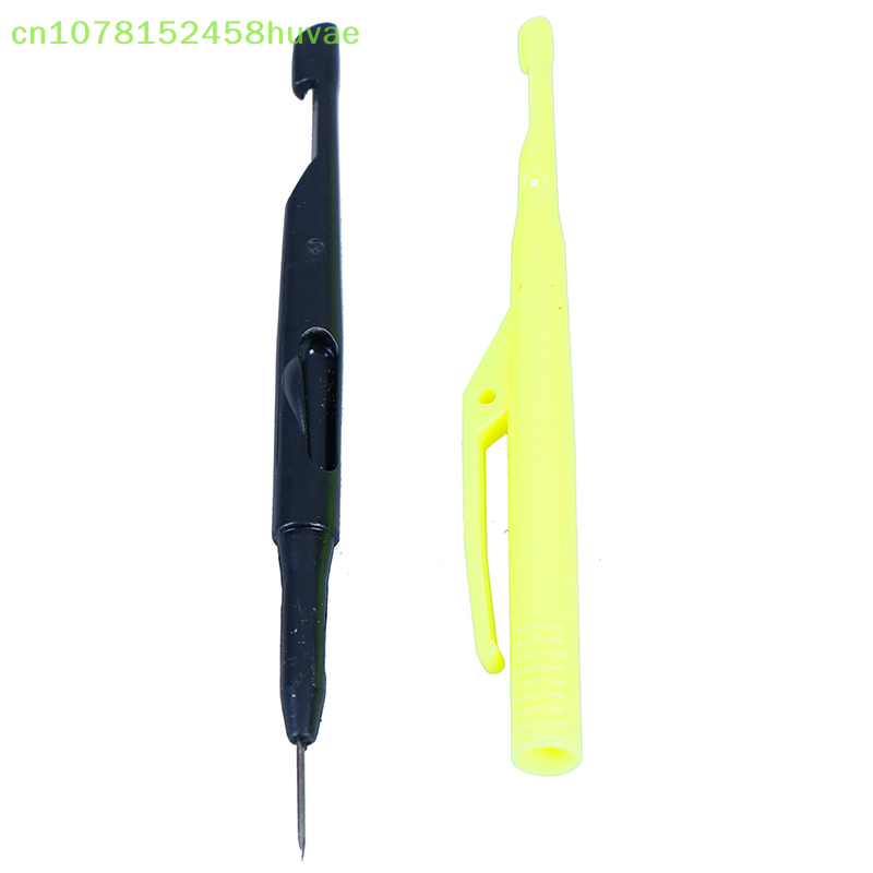 Fishing Equipment Pictures - 2 Pcs Alat Pelepas Kait Plastik,