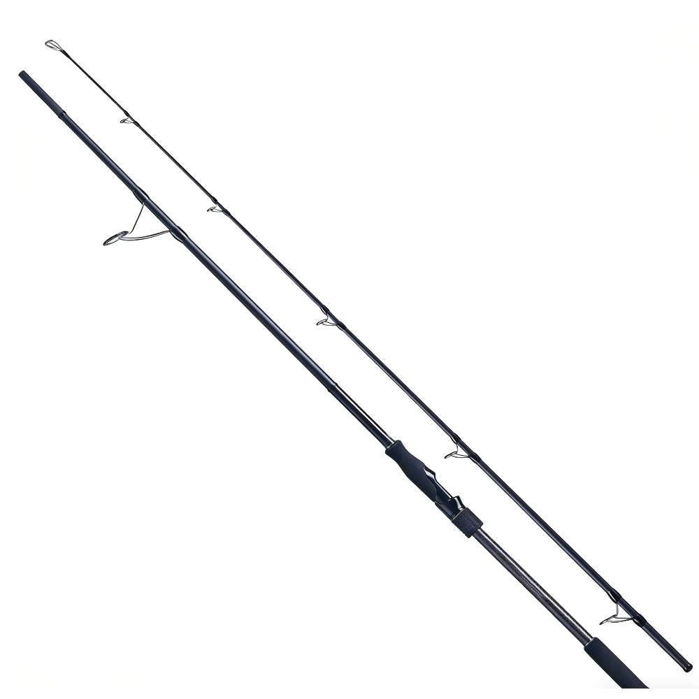 Carbon Fishing Rod - Joran Pancing Karbon Fiber Kekuatan Tinggi
