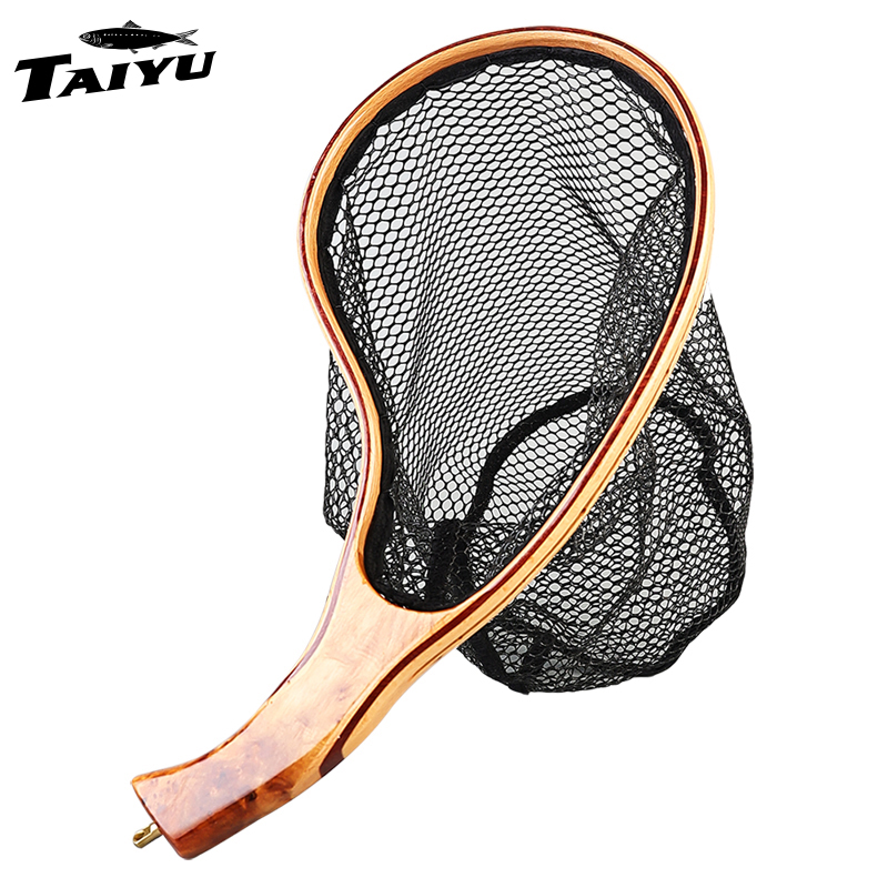 Fishing Rod Glove - Jaring Pancing TAIYU 35cm, Jaring Pancing