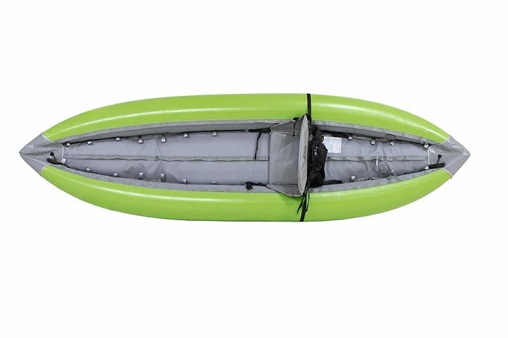 Fishing Equipment To Sell - Kayak Tiup PVC Aman Terlaris untuk