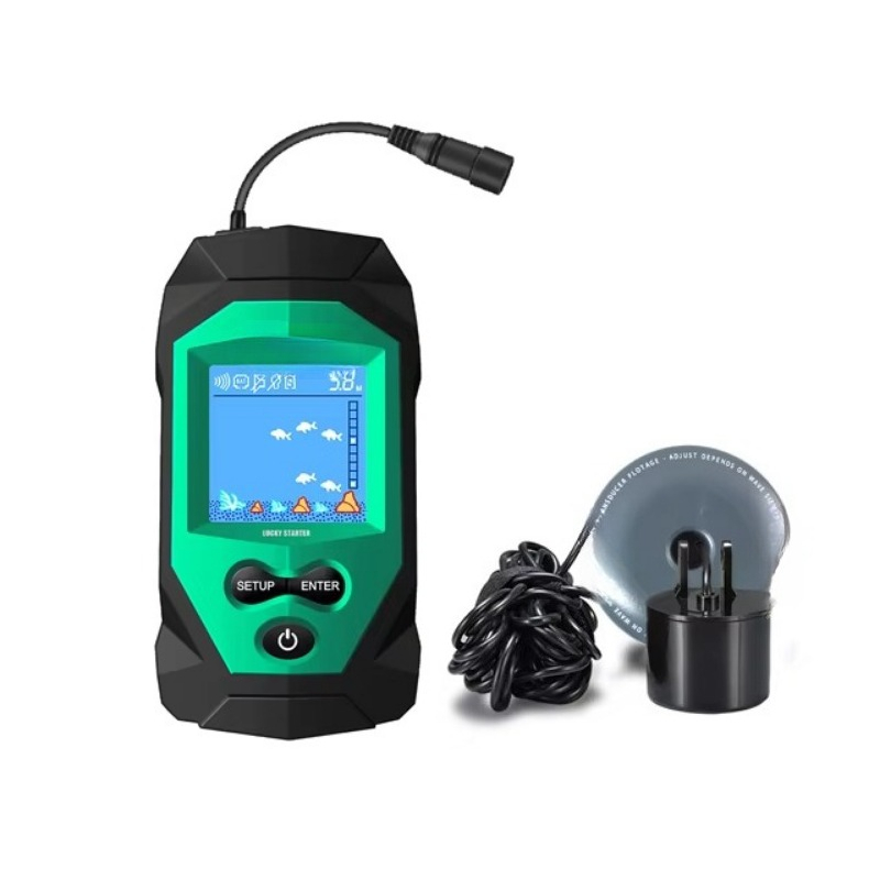 Fishing Equipment Manufacturers - FL068-T Semua jenis air menggunakan peralatan