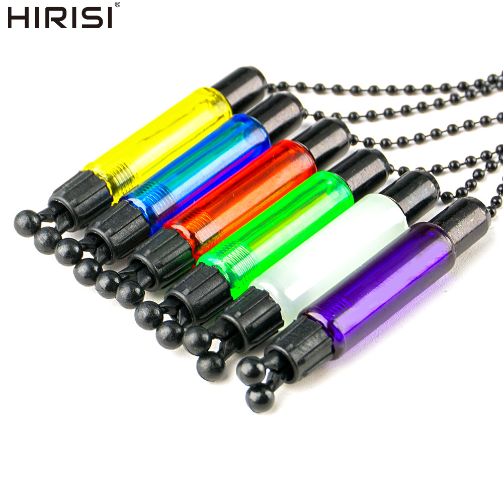 Baitcasting Reel - Hirisi B2024 4Pcs Penjepit Senar Pancing