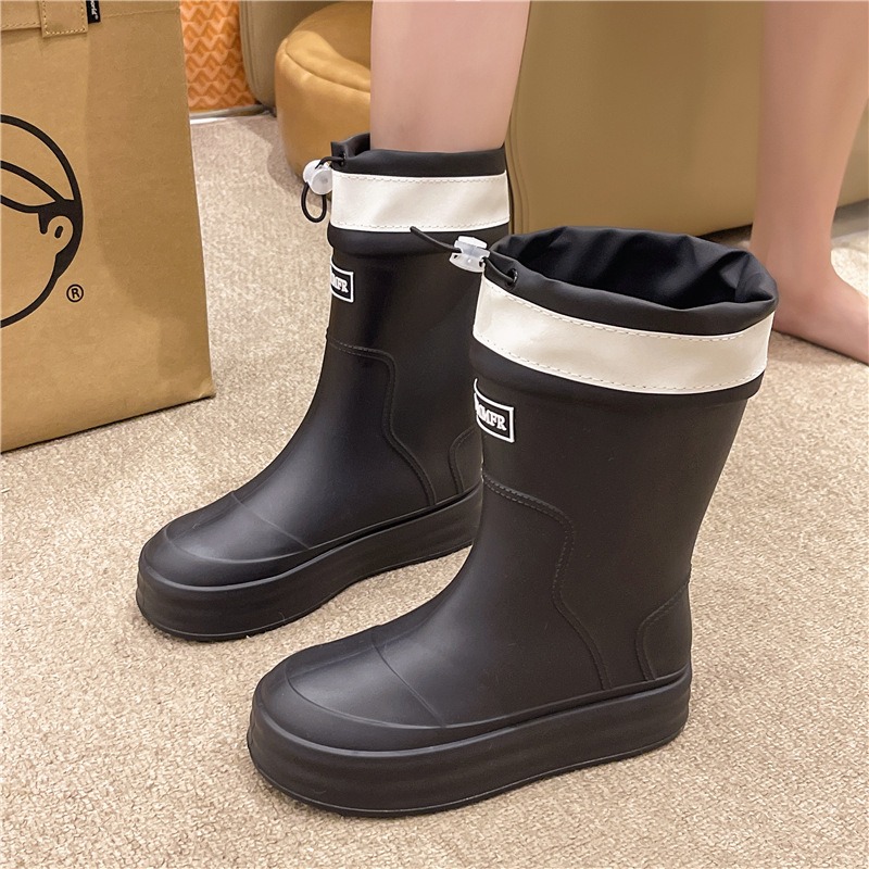 Sepatu hujan musim dingin, per - Fishing Equipment Us ulasan dan harga