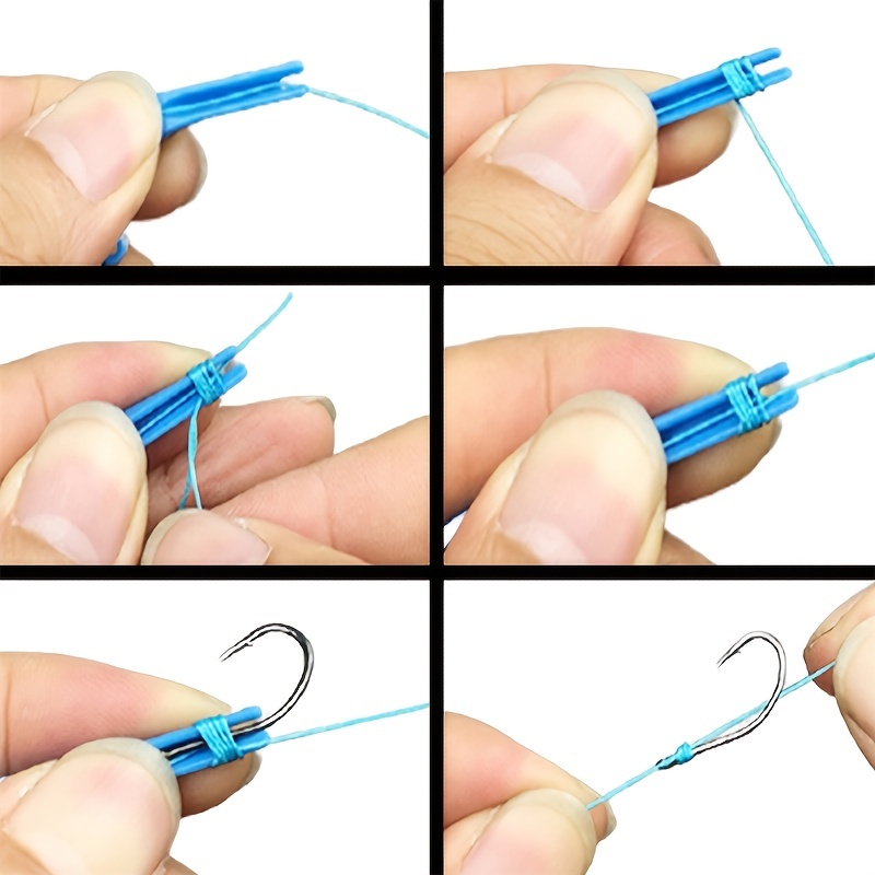 1 buah 3 in 1 alat pengikat si - Fishing Equipment Pictures ulasan dan harga