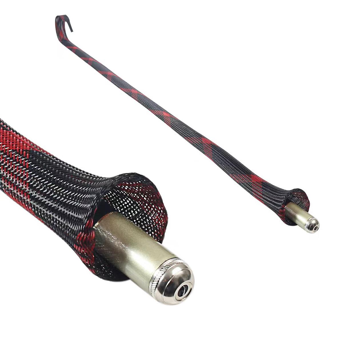 Penutup Pelindung Jaring Panci - Fishing Rod Glove ulasan dan harga