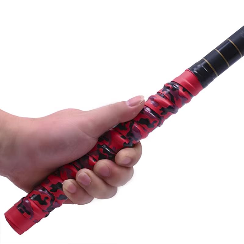 Pita Penyerap Keringat Anti-Se - Fishing Rod Glove ulasan dan harga