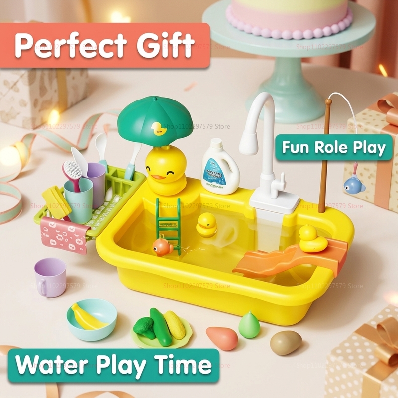 Set Mainan Dapur Anak dengan W - Fishing Equipment Manufacturers ulasan dan harga