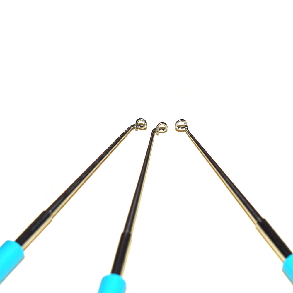Alat kait pancing, 1 buah muda - Fishing Equipment Pictures ulasan dan harga