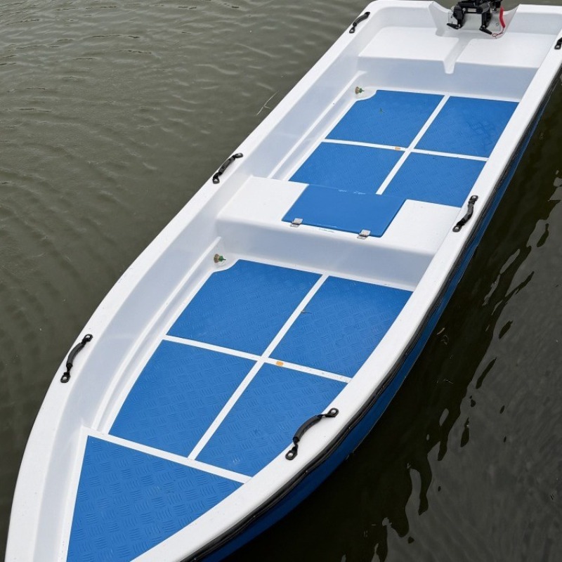 Perahu fiberglass berlapis gan - Fishing Equipment Manufacturers ulasan dan harga