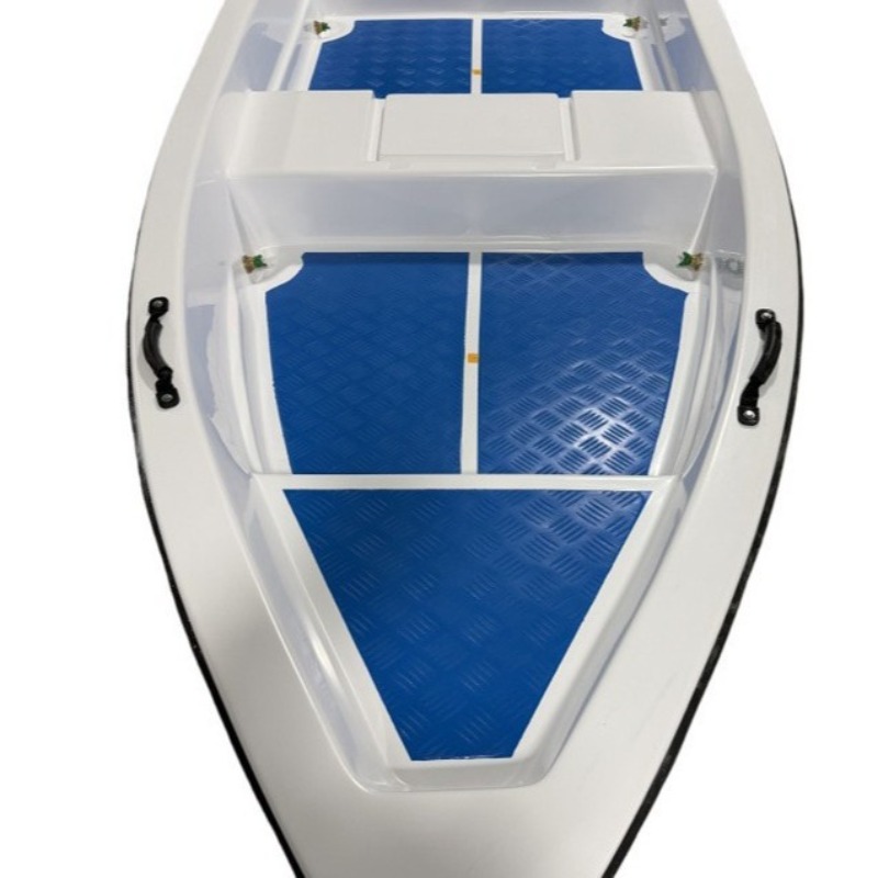 Perahu fiberglass berlapis gan - Fishing Equipment Manufacturers ulasan dan harga