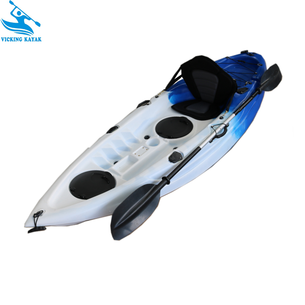 Vicking Kayak Pancing Kecil Mu - Rod Holder Fishing ulasan dan harga