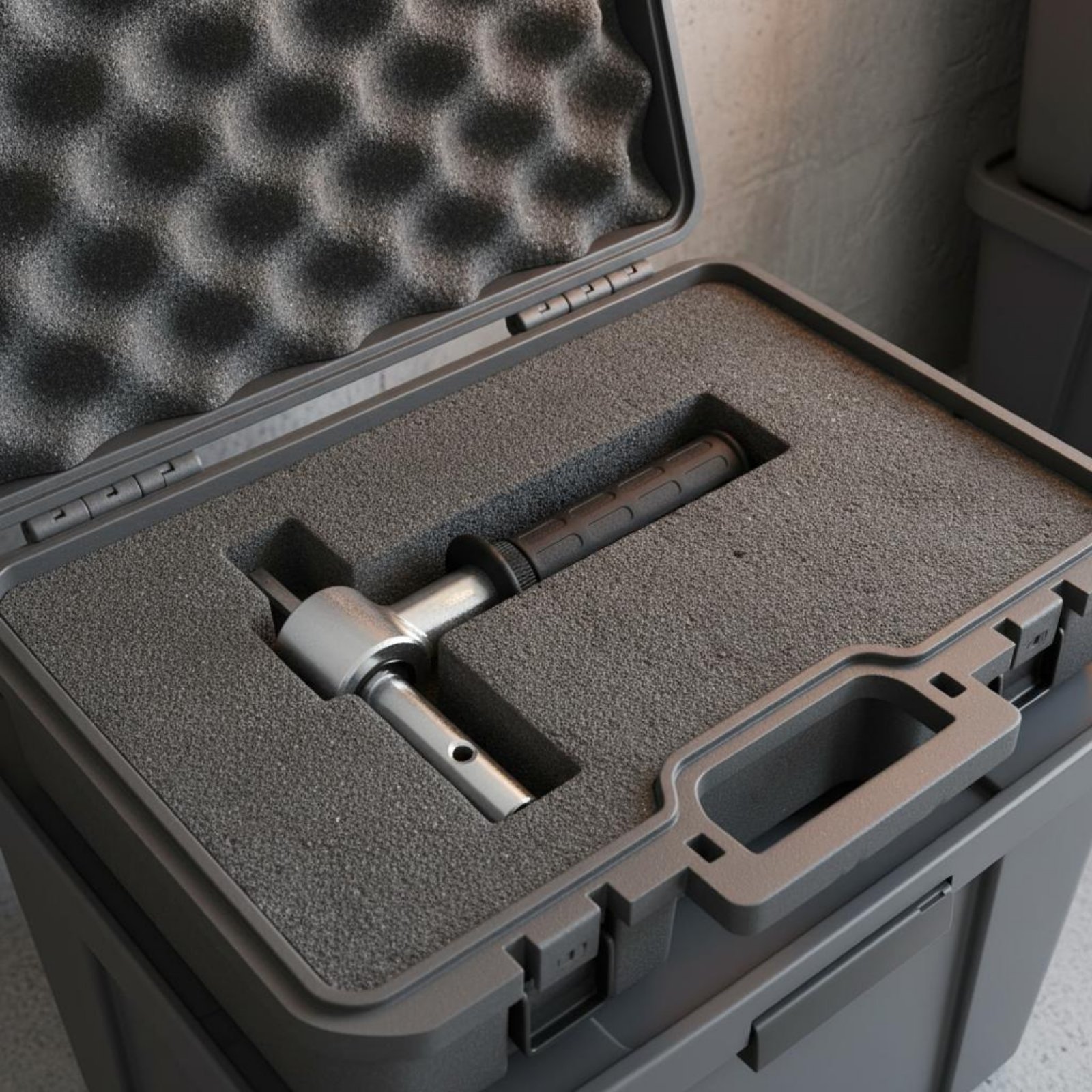 Adaptor Bor Auger Es, Konektor - Fishing Equipment Us ulasan dan harga