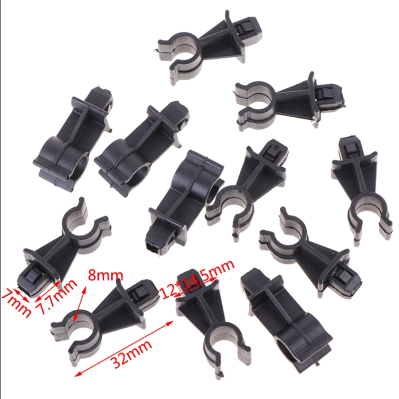 Suku Cadang Mobil 2pc/10pcs Se - Rod Holder Fishing ulasan dan harga