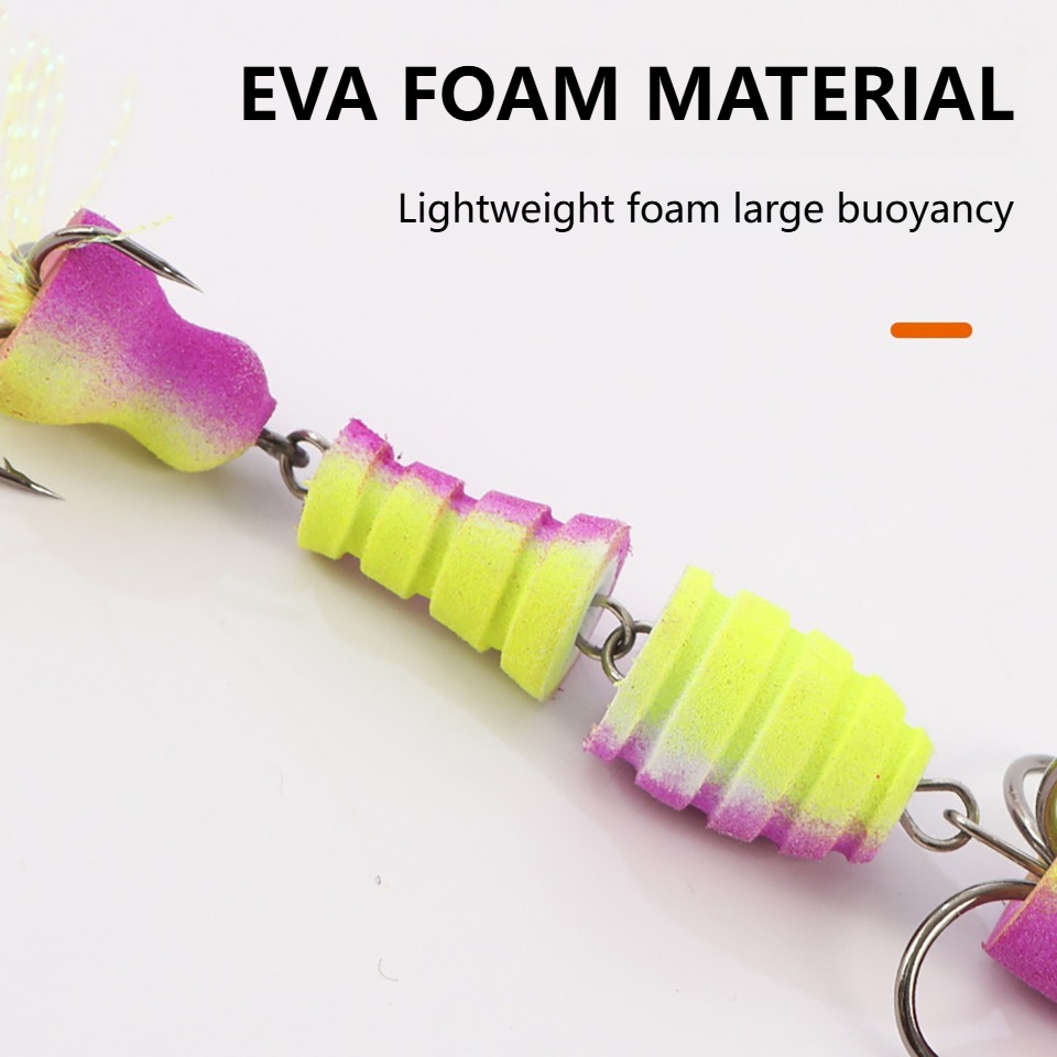 LOOGDEEL 1 Buah Umpan Busa Kep - Fishing Equipment Market ulasan dan harga