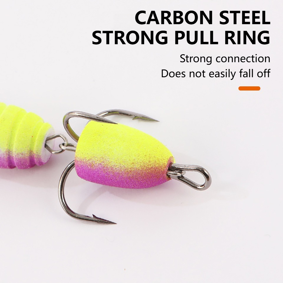 LOOGDEEL 1 Buah Umpan Busa Kep - Fishing Equipment Market ulasan dan harga