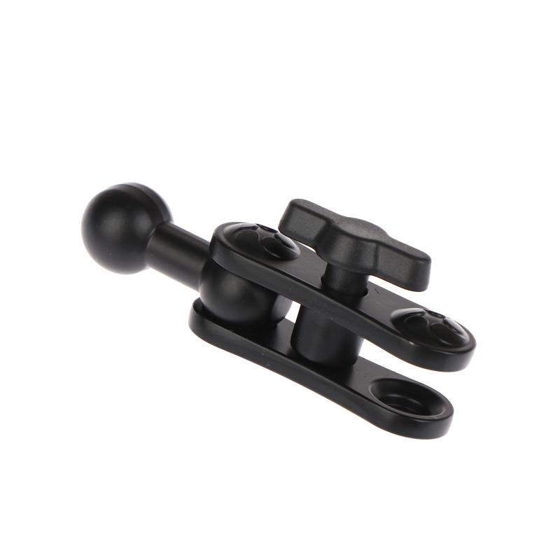 Adaptor Ekstensi Ball Mount 17 - Rod Holder Fishing ulasan dan harga