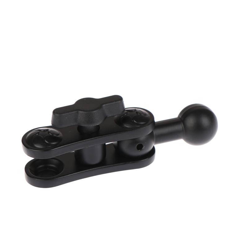 Adaptor Ekstensi Ball Mount 17 - Rod Holder Fishing ulasan dan harga