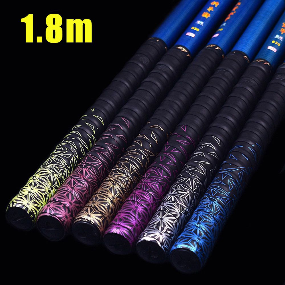 Pita Pegangan Joran Pancing An - Fishing Rod Glove ulasan dan harga