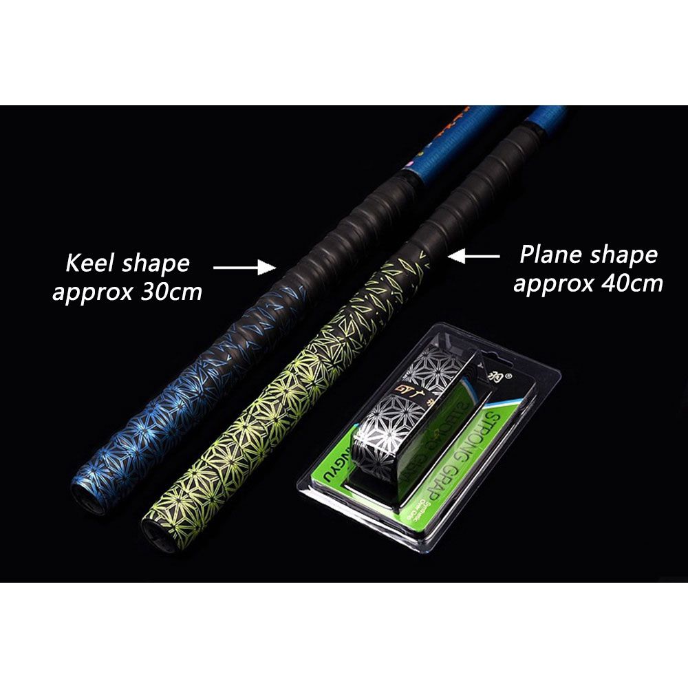 Pita Pegangan Joran Pancing An - Fishing Rod Glove ulasan dan harga
