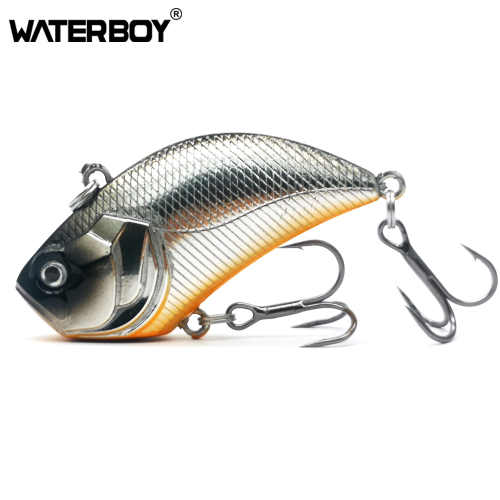 1 Buah 5.4 сm 14.5G VIB Umpan  - Fishing Equipment Market ulasan dan harga