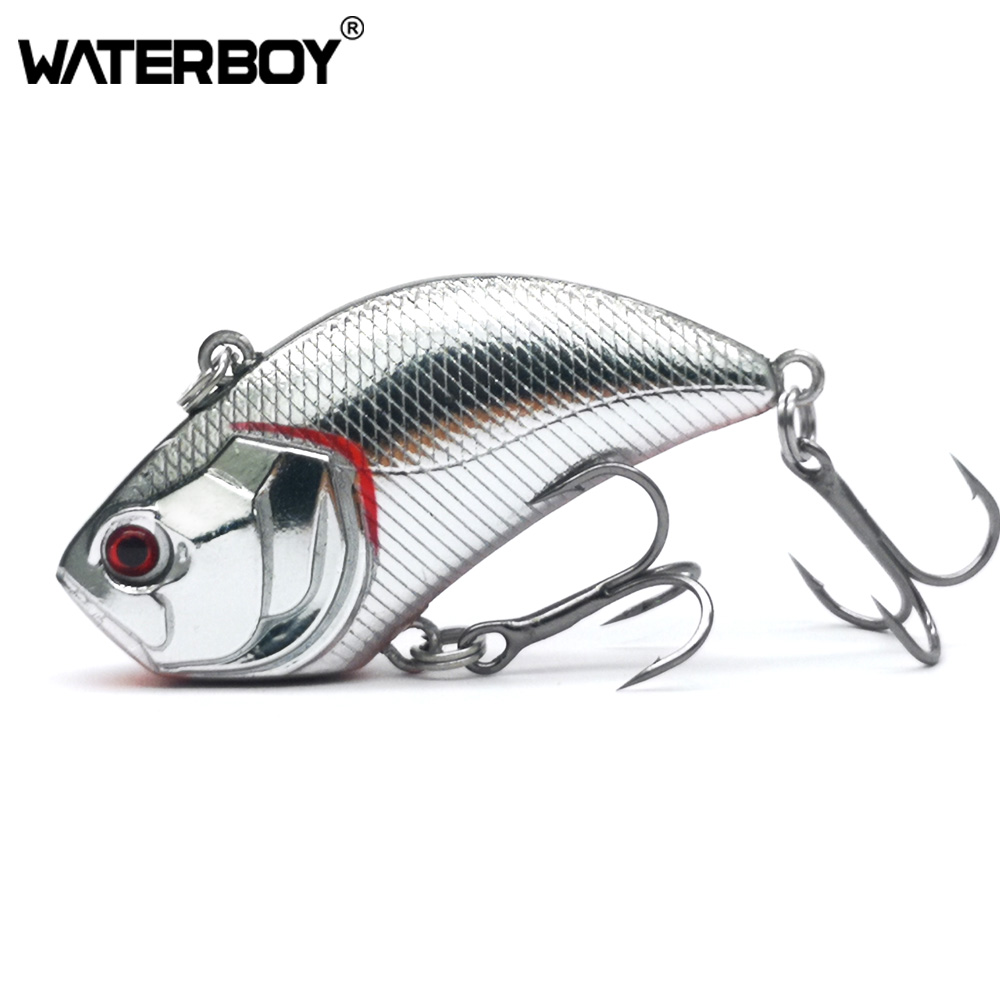 1 Buah 5.4 сm 14.5G VIB Umpan  - Fishing Equipment Market ulasan dan harga