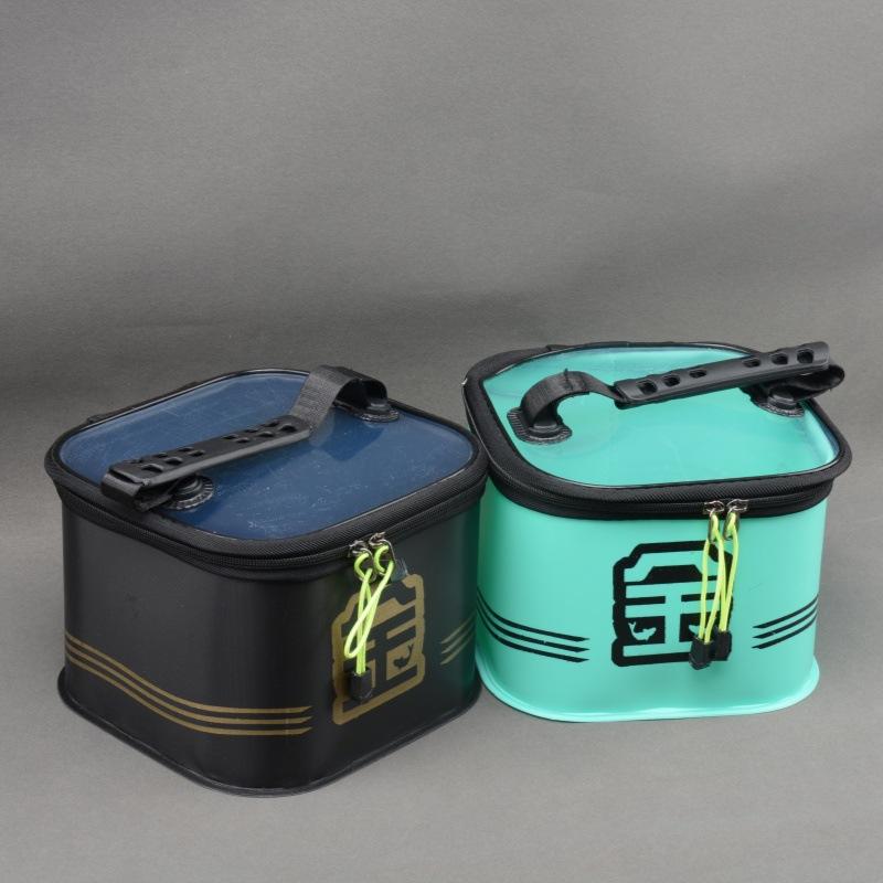 Kotak Alat Pancing EVA Tahan A - Carbon Fishing Rod ulasan dan harga