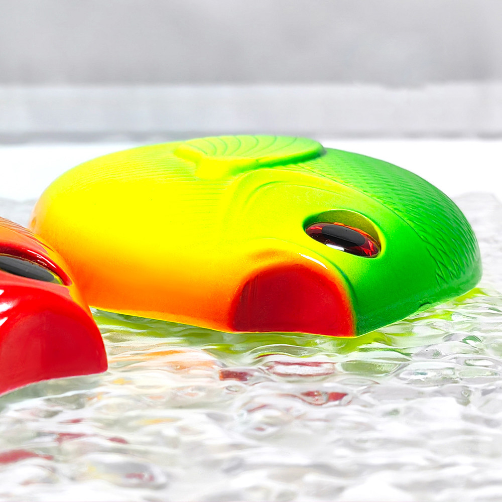 Blok Pemberat Berbentuk Ikan L - Fishing Equipment To Sell ulasan dan harga