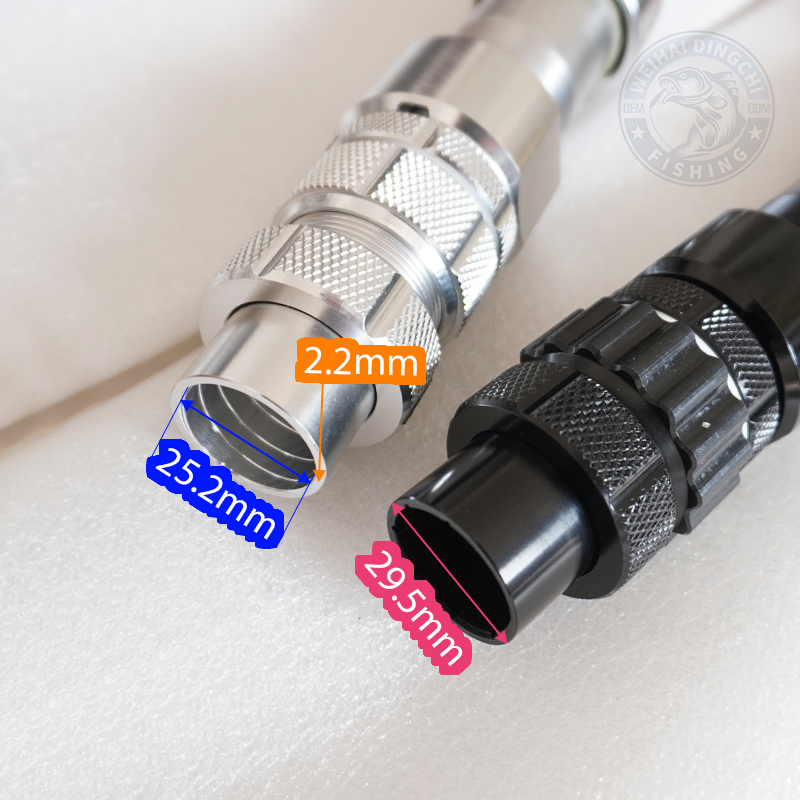 Joran Pancing Laut Dalam Ukura - Rod Holder Fishing ulasan dan harga