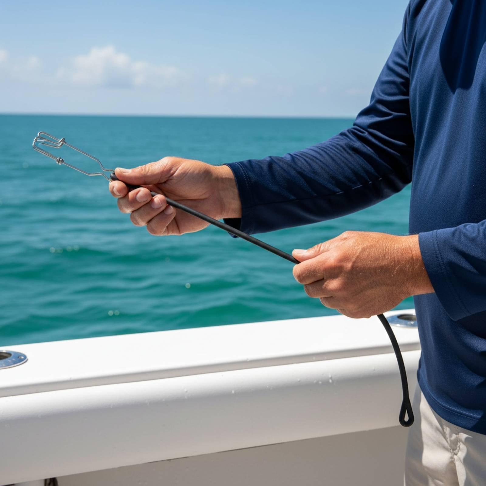 Peralatan Memancing Tahan Air  - Fishing Equipment Us ulasan dan harga