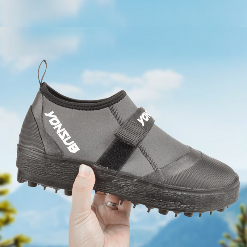 Sepatu Memancing di Batu, Menj - Fishing Equipment Us ulasan dan harga