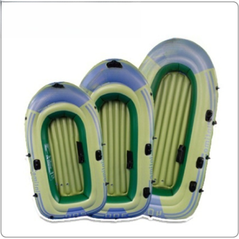 Perahu karet tebal dapat dilen - Fishing Equipment Manufacturers ulasan dan harga